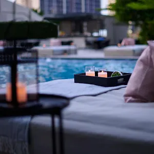Jw Marriott Отель Куала-Лумпур