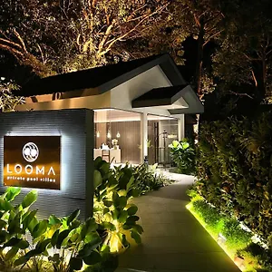 Looma Private Pool بانتايْ تْشينانغ
